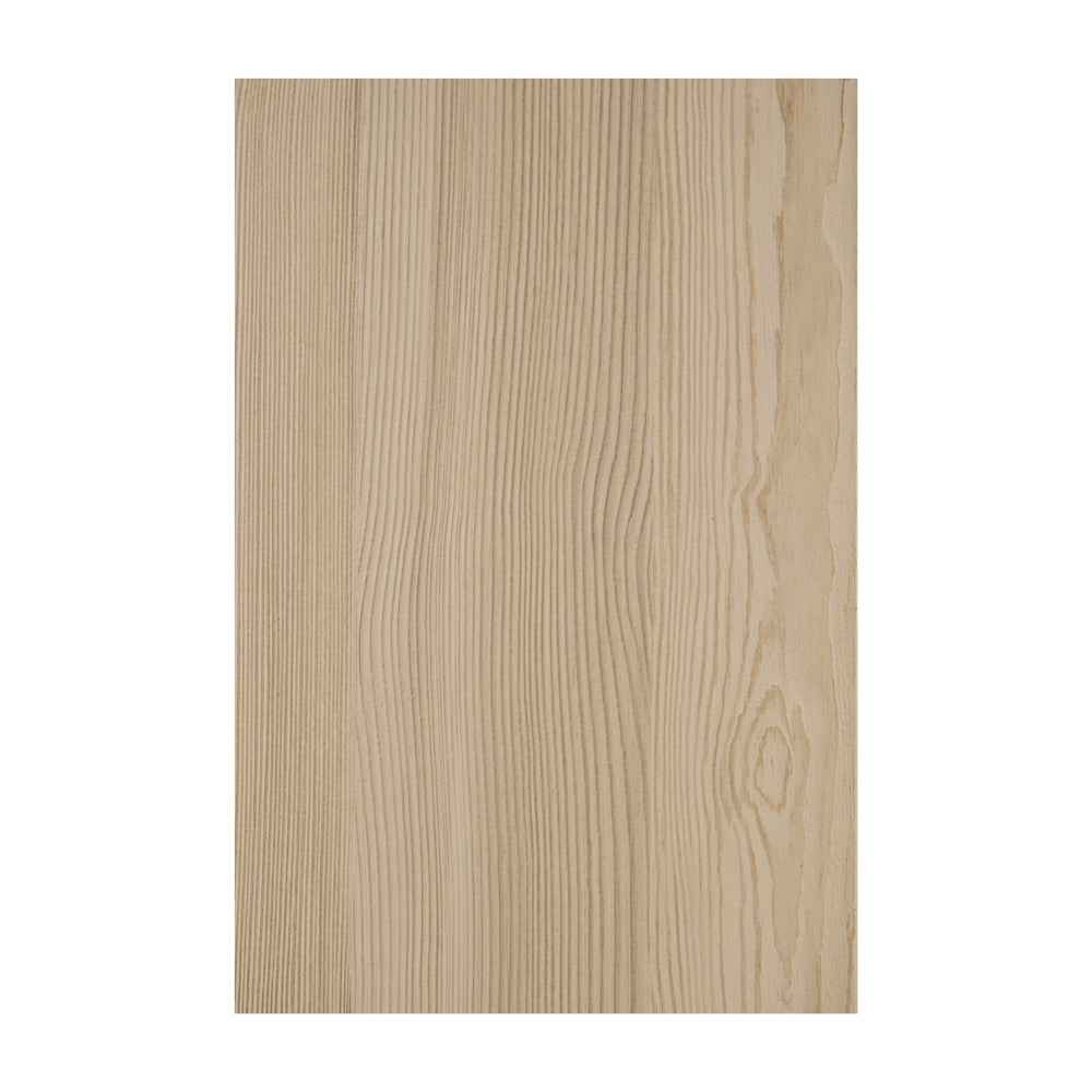 White Oak Door