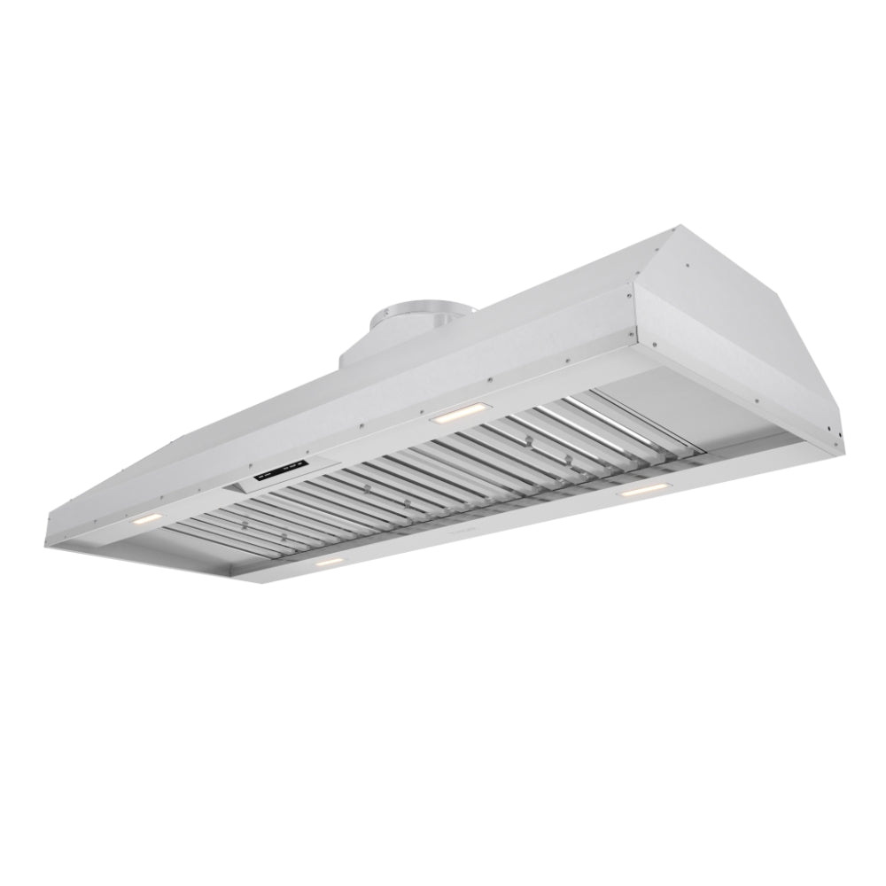 Thor Kitchen 60 Inch Insert Liner Range Hood – XLH60