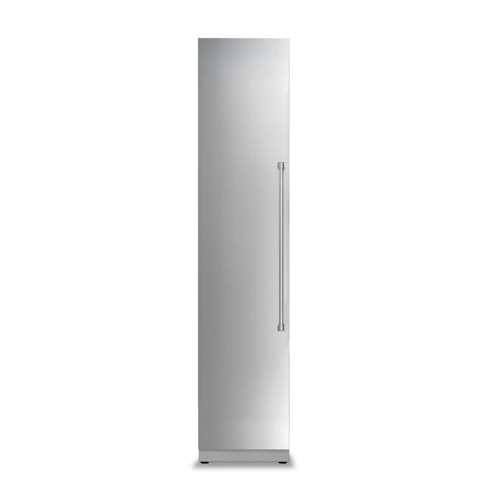 Thor Kitchen 18-Inch Built-In Freezer Column Stainless Steel Panel Ready - XRF18CFZ-SS