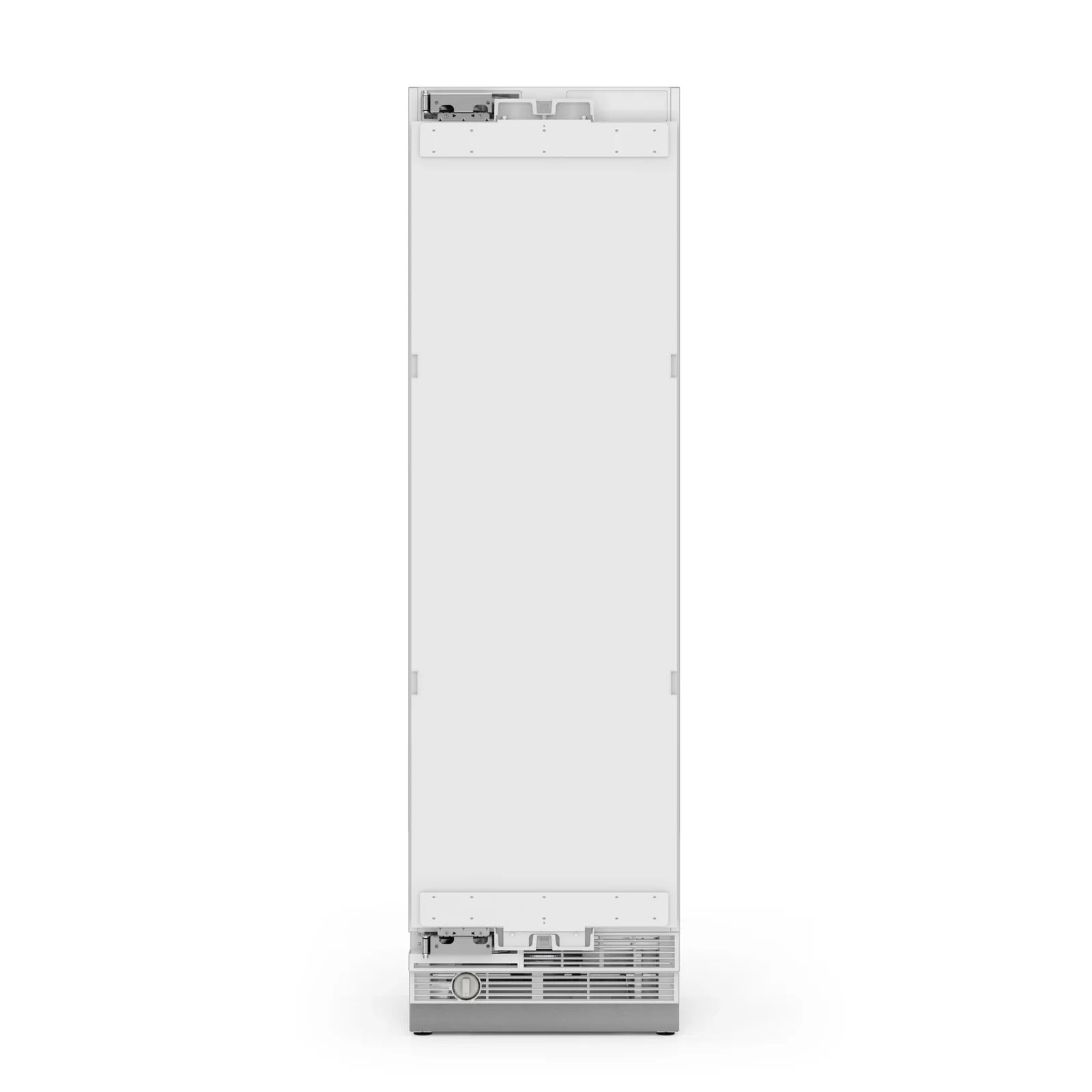 Thor Kitchen 24-Inch Built-In Freezer Column Panel Ready - XRF24CFZ