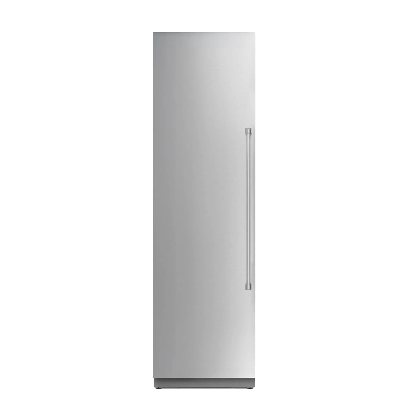 Thor Kitchen 24-Inch Built-In Freezer Column Panel Ready in Stainless Steel - XRF24CFZ-SS