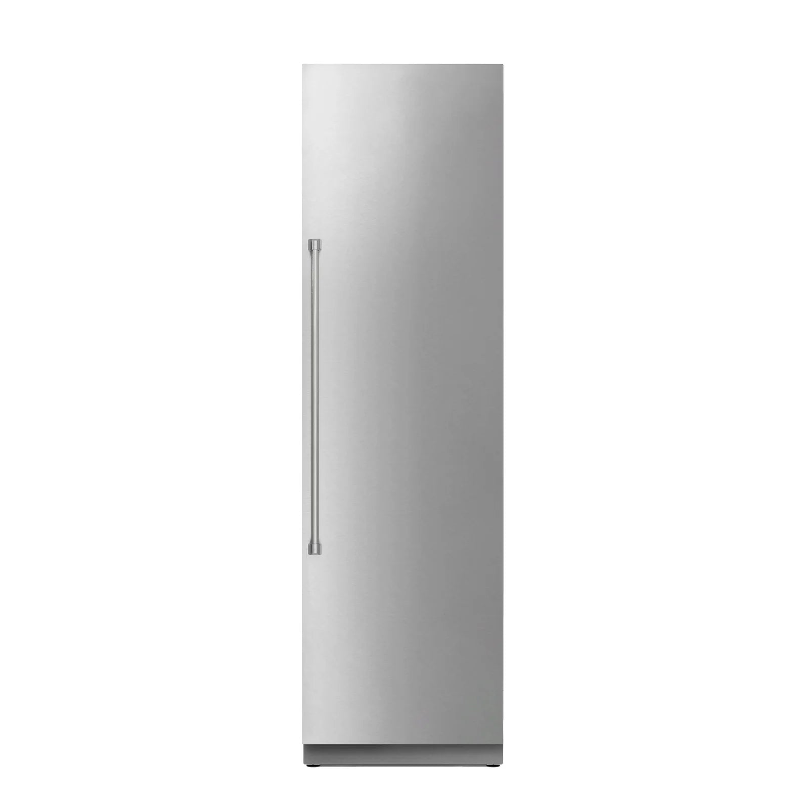 Thor Kitchen 24-Inch Built-In Refrigerator Column Stainless Steel Panel Ready - XRF24CRF-SS