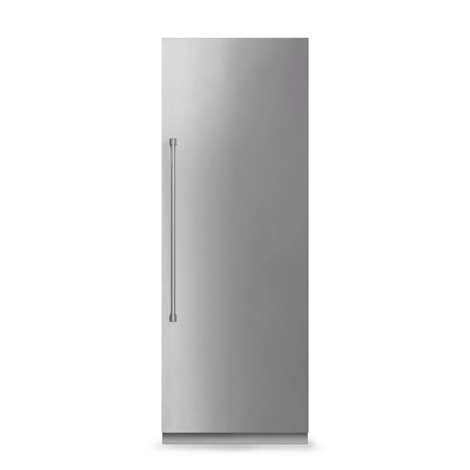 Thor Kitchen 30-Inch Built-In Refrigerator Column in Stainless Steel Panel Ready - XRF30CRF-SS