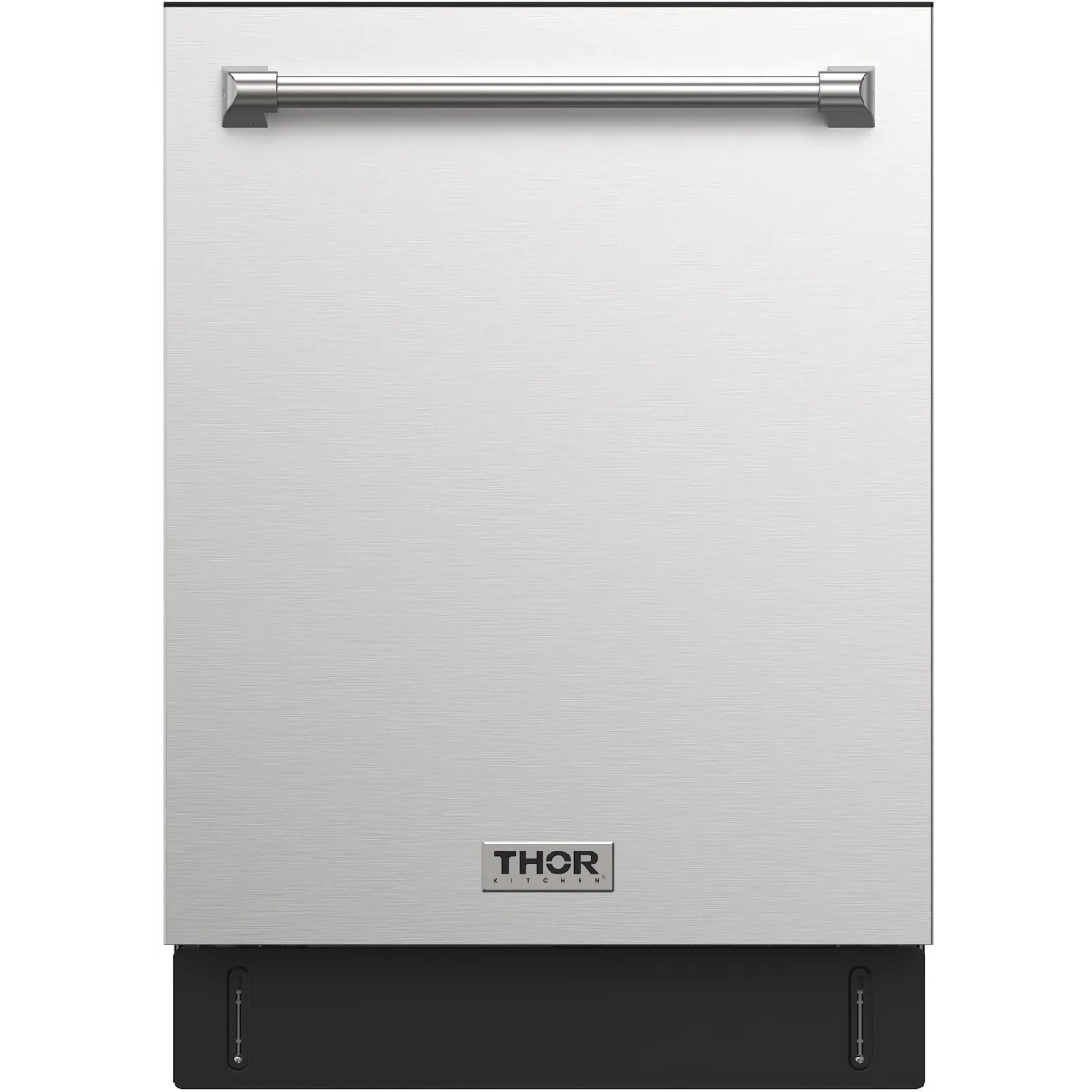 Thor Kitchen 24-Inch Dishwasher in Stainless Steel TDW24C7 - Dishwasher - Thor Kitchen