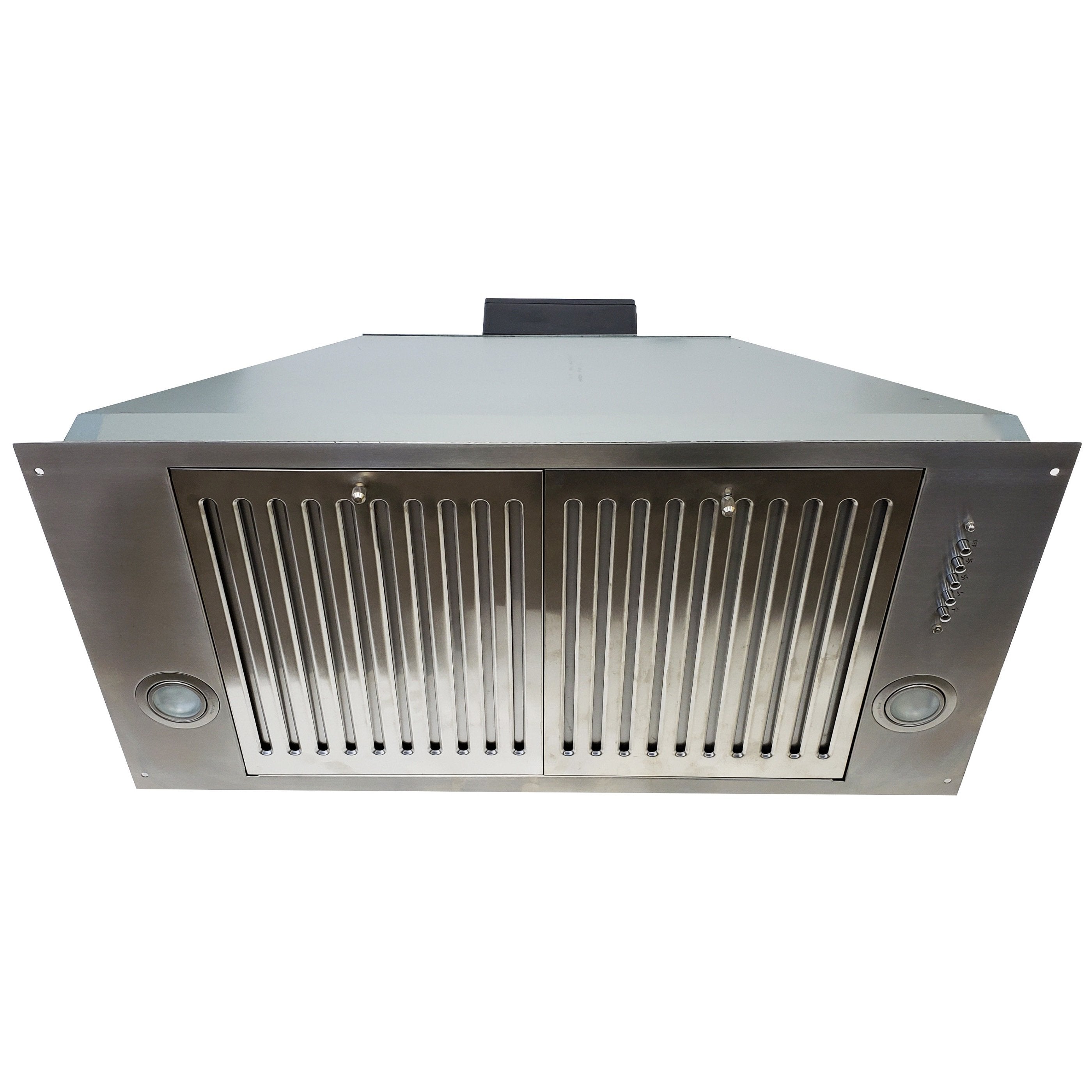 Crown PRO-INS30 30 Inch Professional Insert Mount Range Hood Canada - RenoShop