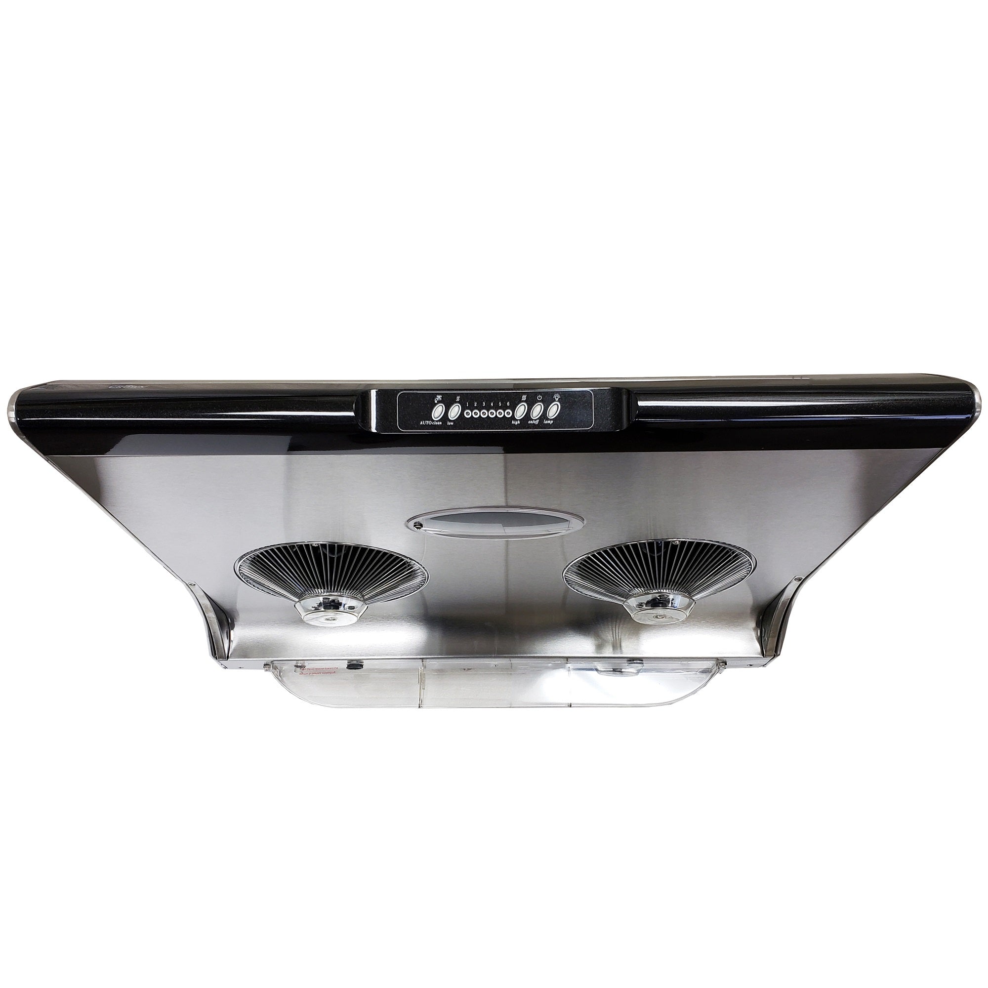 30 " 750 CFM Under Cabinet Range Hood AFG-SC/SS - RenoShop