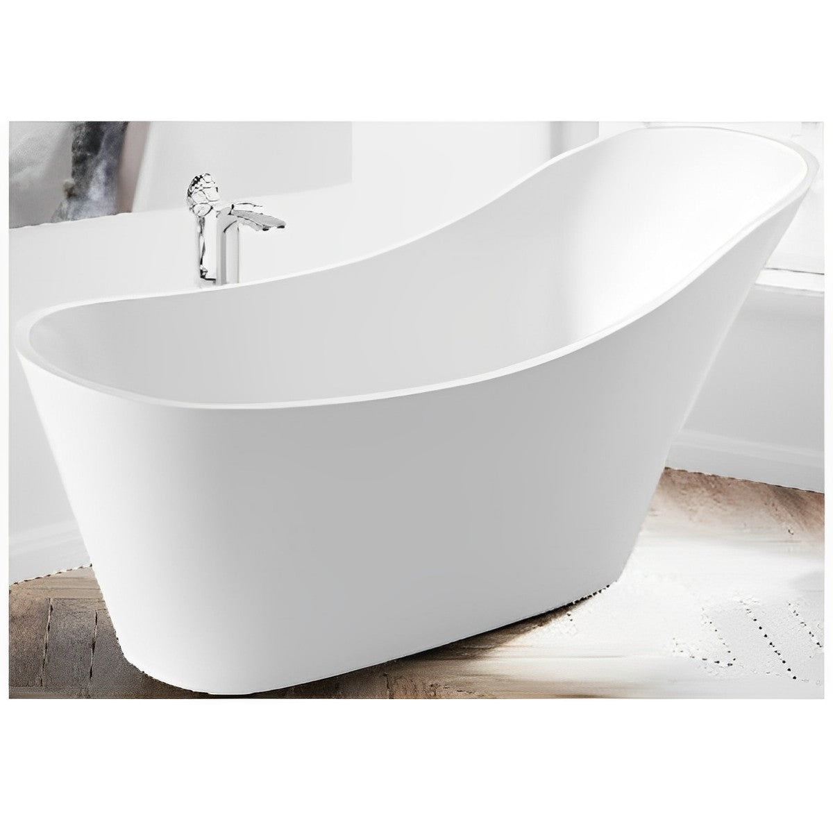 67" Freestanding Tub CM-5005 - RenoShop