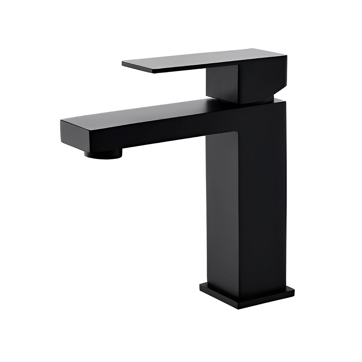 Matte Black Bathroom Faucet CM1044MB - RenoShop