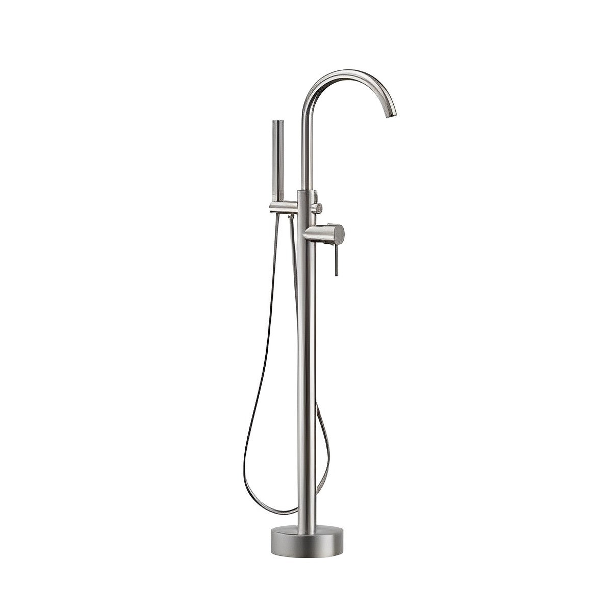 Brushed Nickel Bathtub Faucet CM6016BN - RenoShop