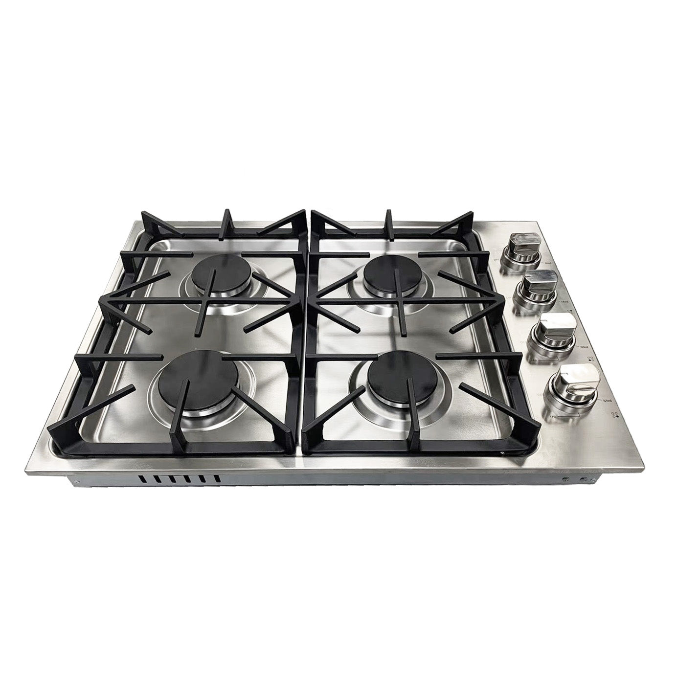 30 Inch Gas Cooktop