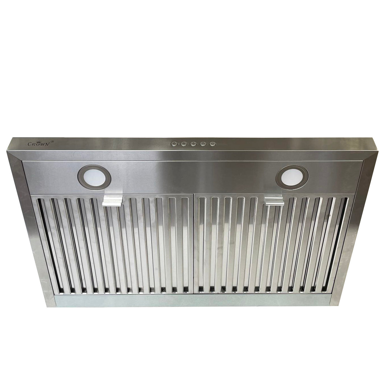 30" 500 CFM Under Cabinet Range Hood-PROFT10-under