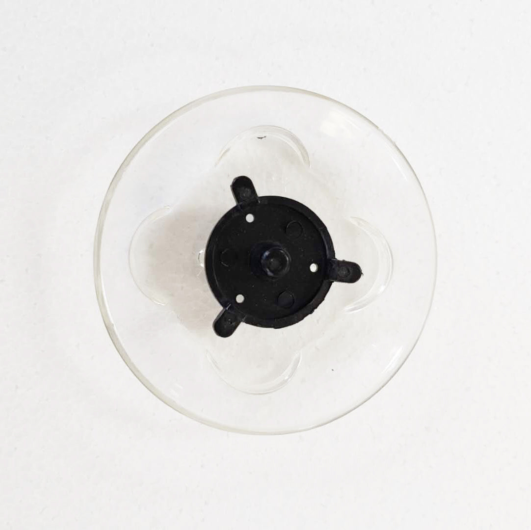 Crown Range Hood Oil Collection Round Cups - RenoShop