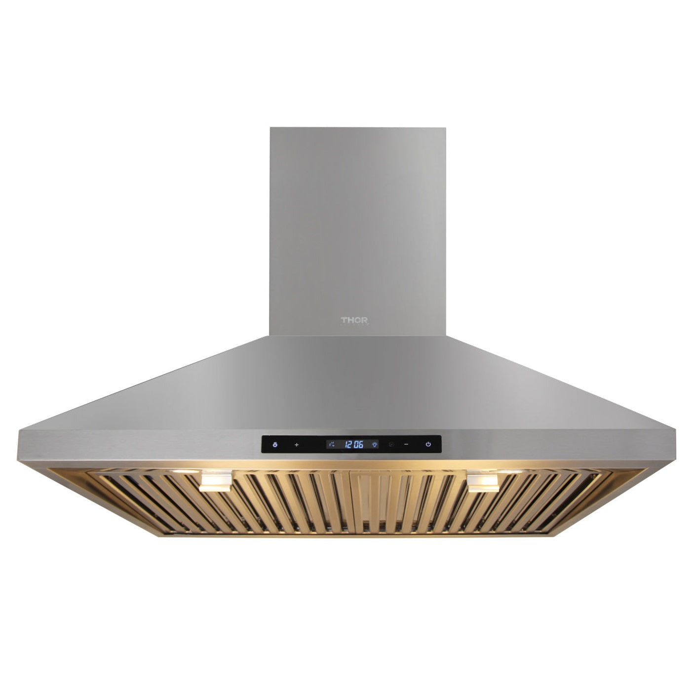 HRH3007 Thor Kitchen 30 Inch Wall Mount Range Hood Canada - RenoShop