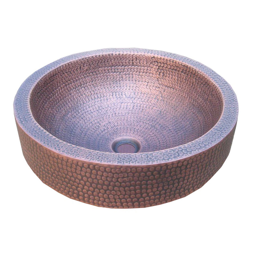 CPS-AS-320-SM Art Mushroom Sink - RenoShop