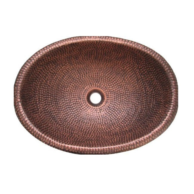 CPS-BR-320-SM Bar Mushroom Sink - RenoShop