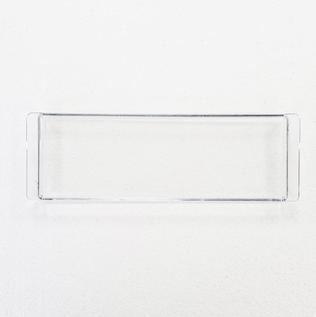 Crown Range Hood Wall Mount Oil Collection Plastic Panel - RenoShop
