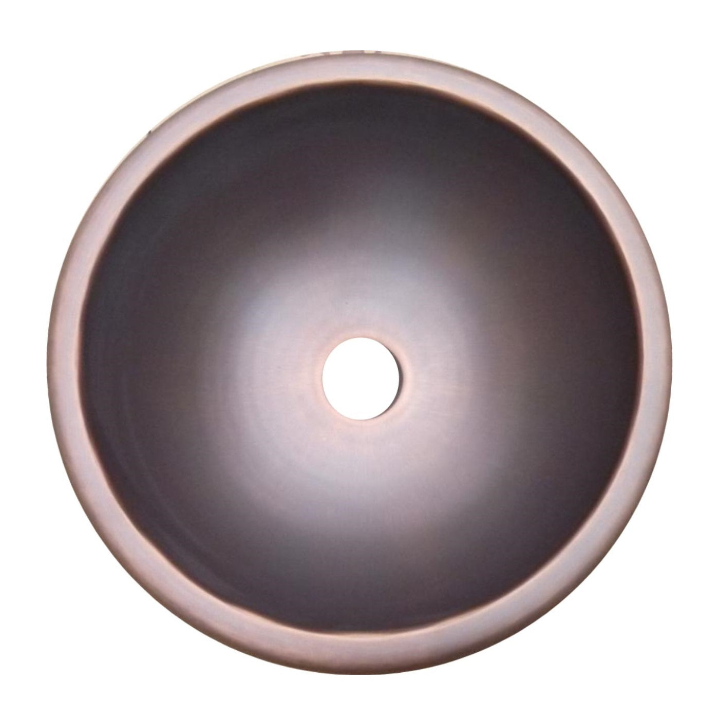 CPS-BR-319-SM Bar Mushroom Sink - RenoShop