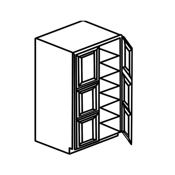 PC309024 Pantry (GRS)