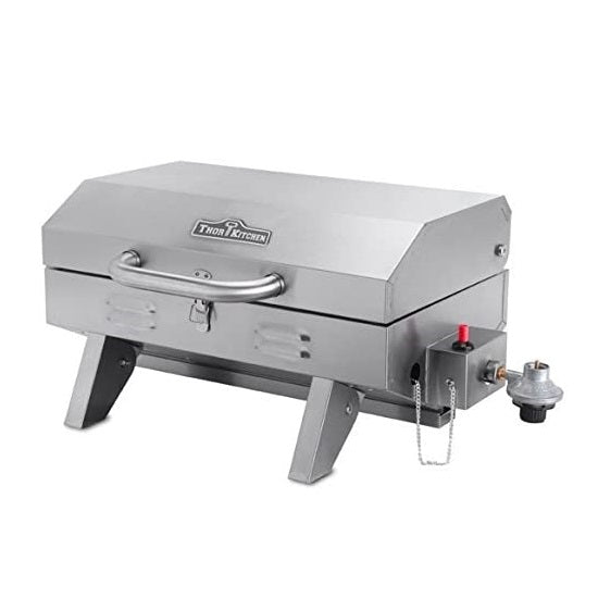 HGG2005U Thor Kitchen Portable BBQ Grill with Propane Canada - RenoShop
