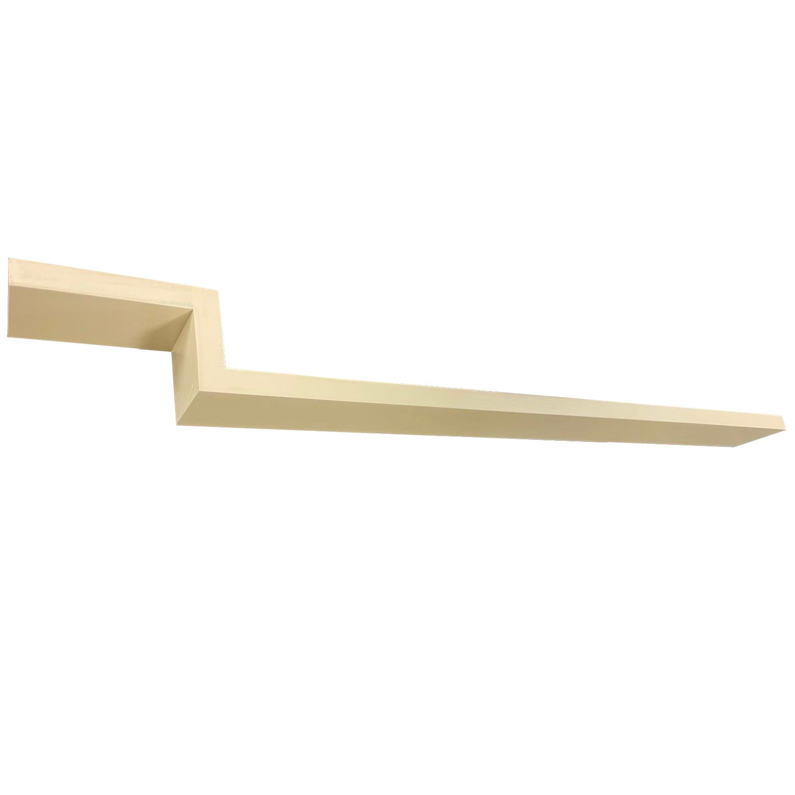 Solid Wood Bathroom Vanity Filler Piece 3" - RenoShop