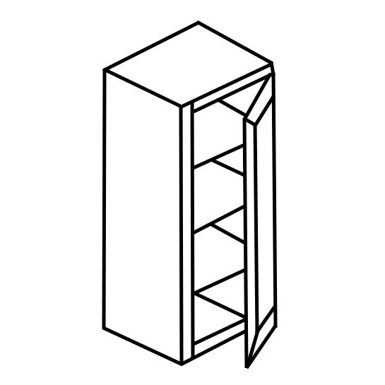 W0942(DWC) Wall Cabinet - RenoShop