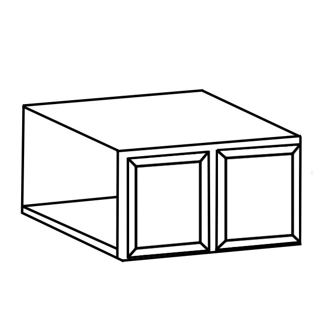 W3015(GRS) Wall Cabinet - RenoShop