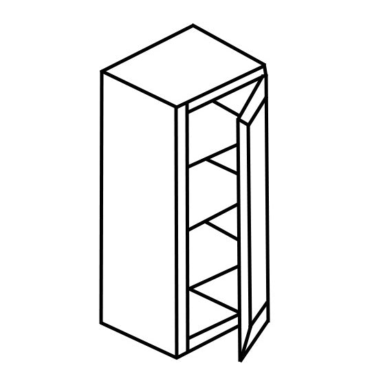 W1842(DWC) Wall Cabinet - RenoShop