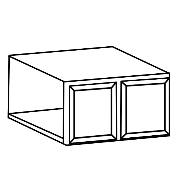 W331524(WHS) Wall Cabinet - RenoShop