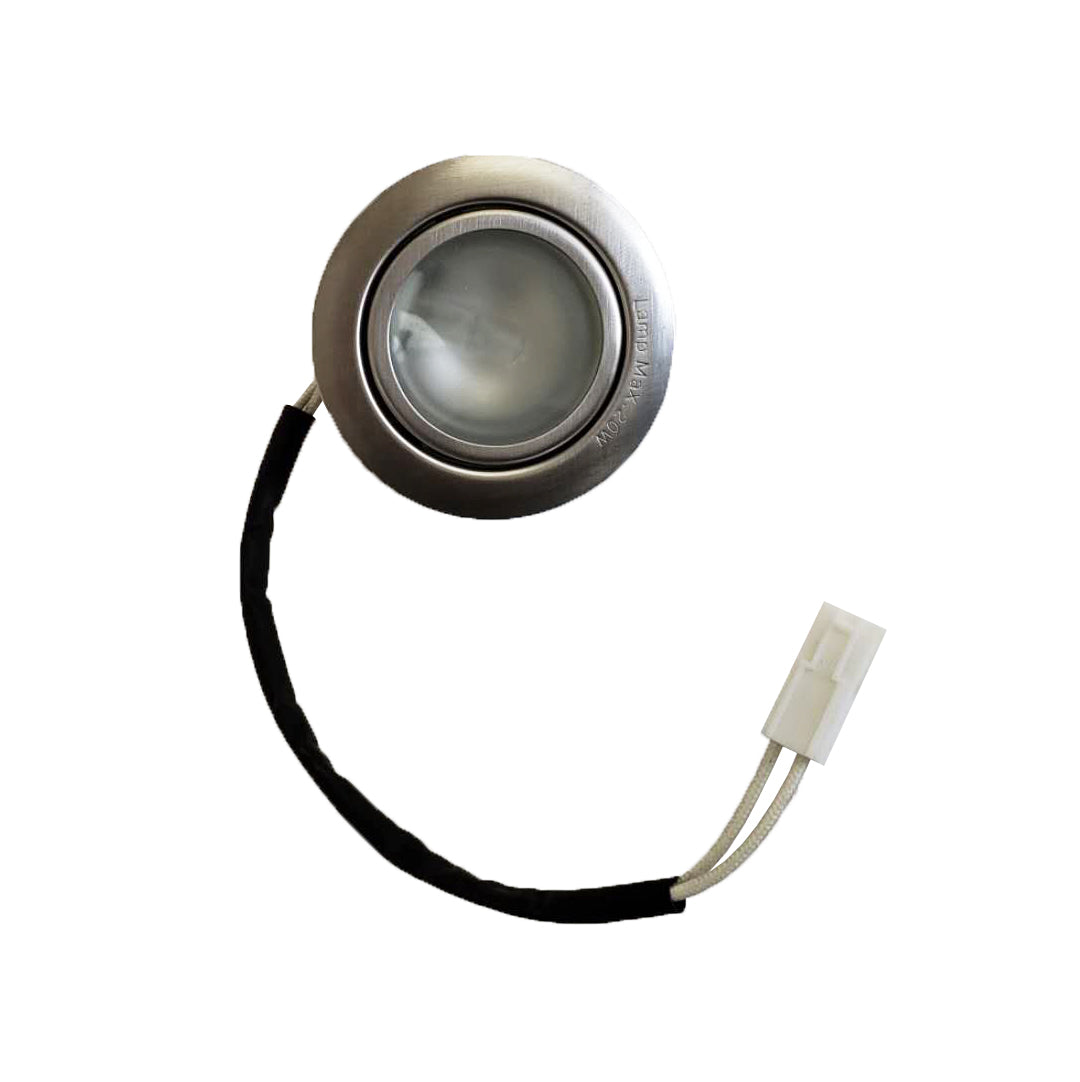 Crown Range Hood Halogen Light - RenoShop