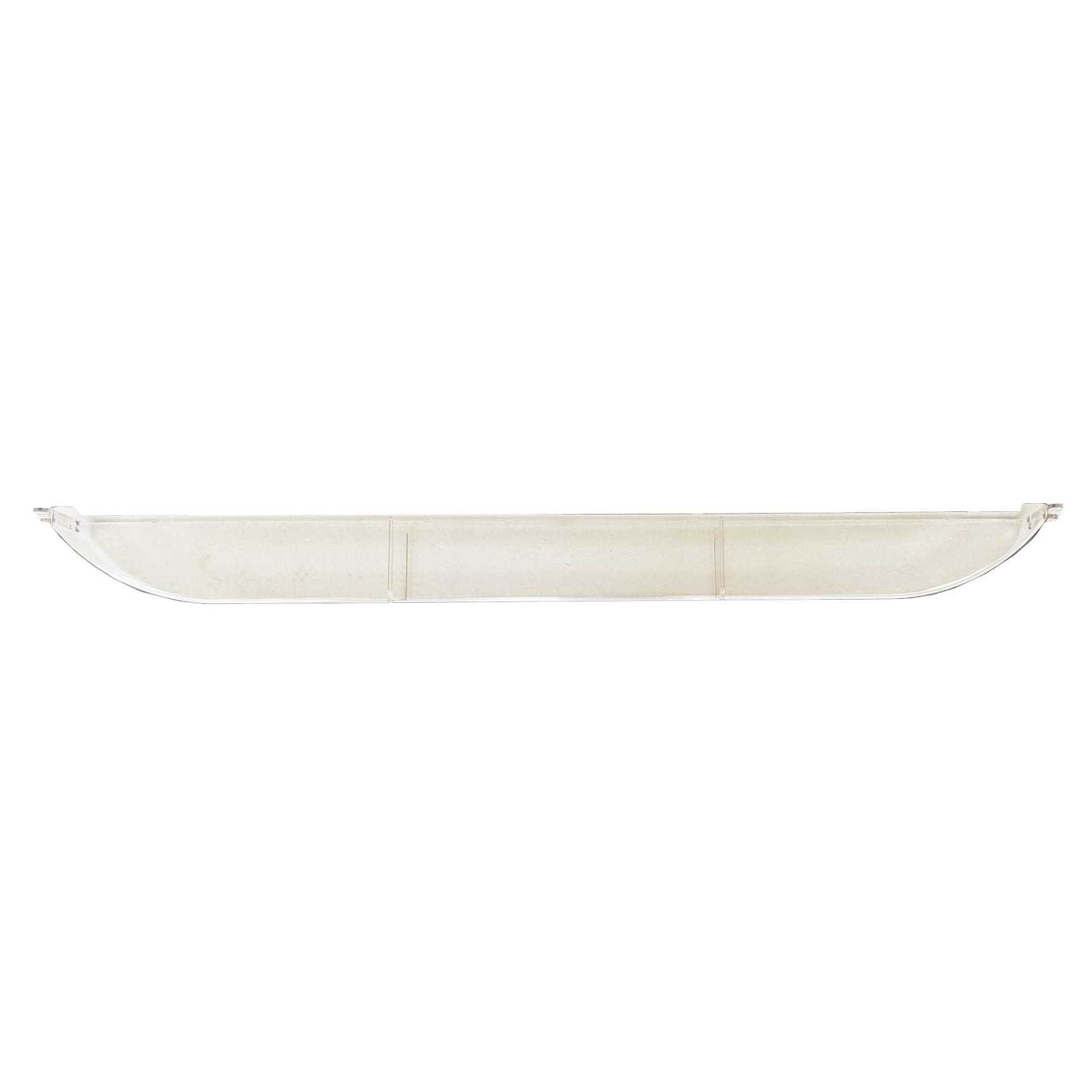 Crown Range Hood Full Width Oil Collectors for AC & SC Models - RenoShop