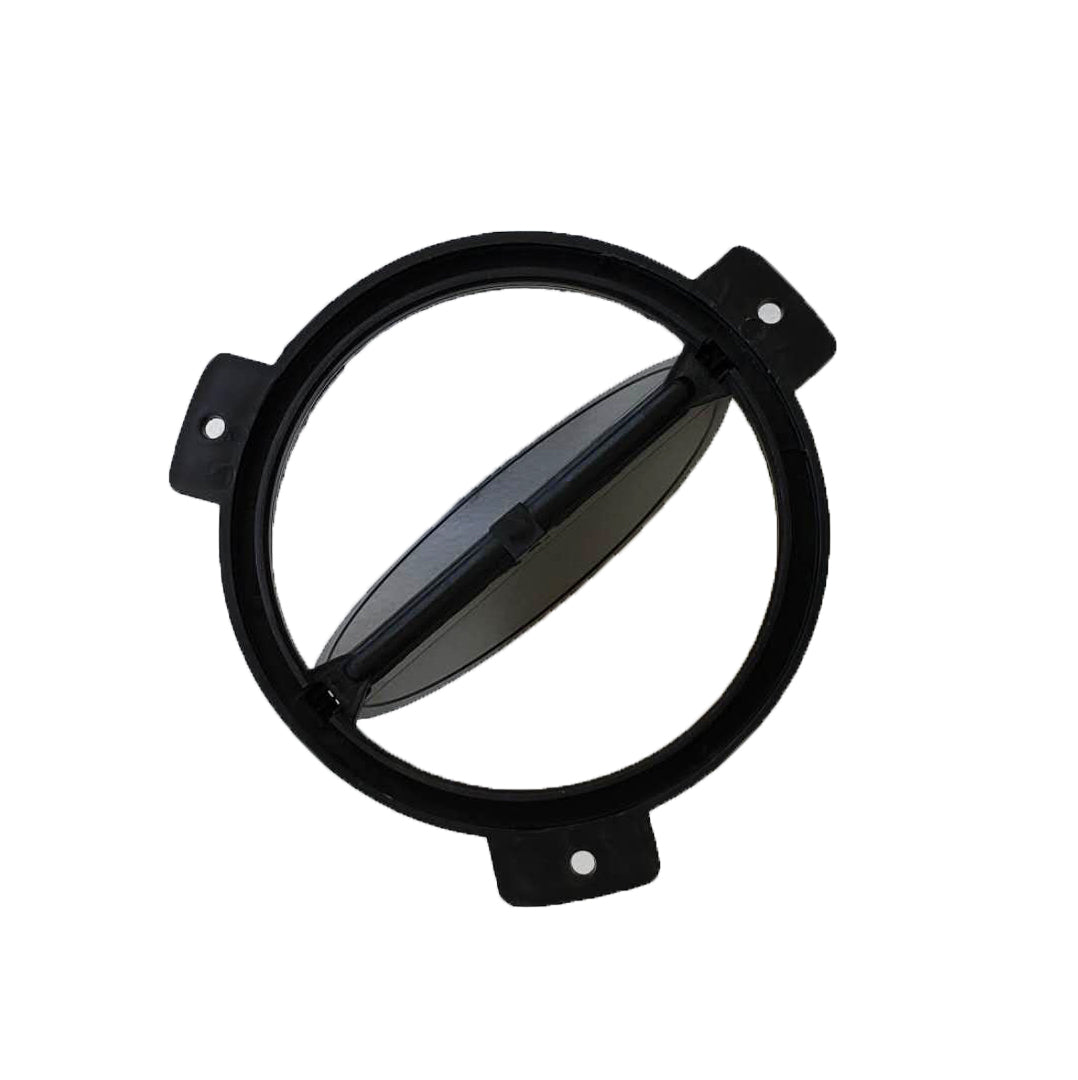 Crown Range Hood 6 Inch Duct Flap Plastic Cover - RenoShop