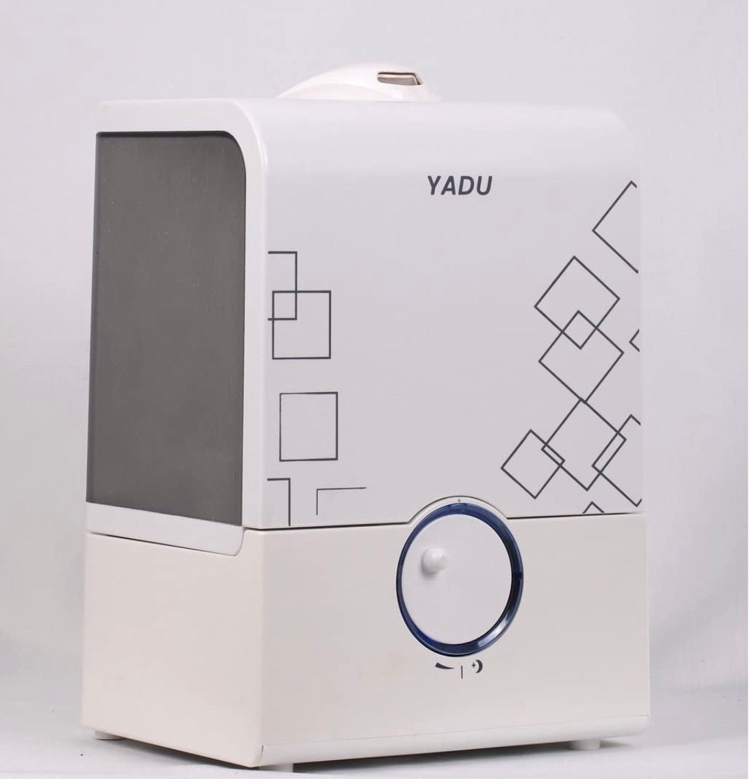 Yadu Ultrasonic Cool Mist Quiet Humidifier 4.1L - RenoShop