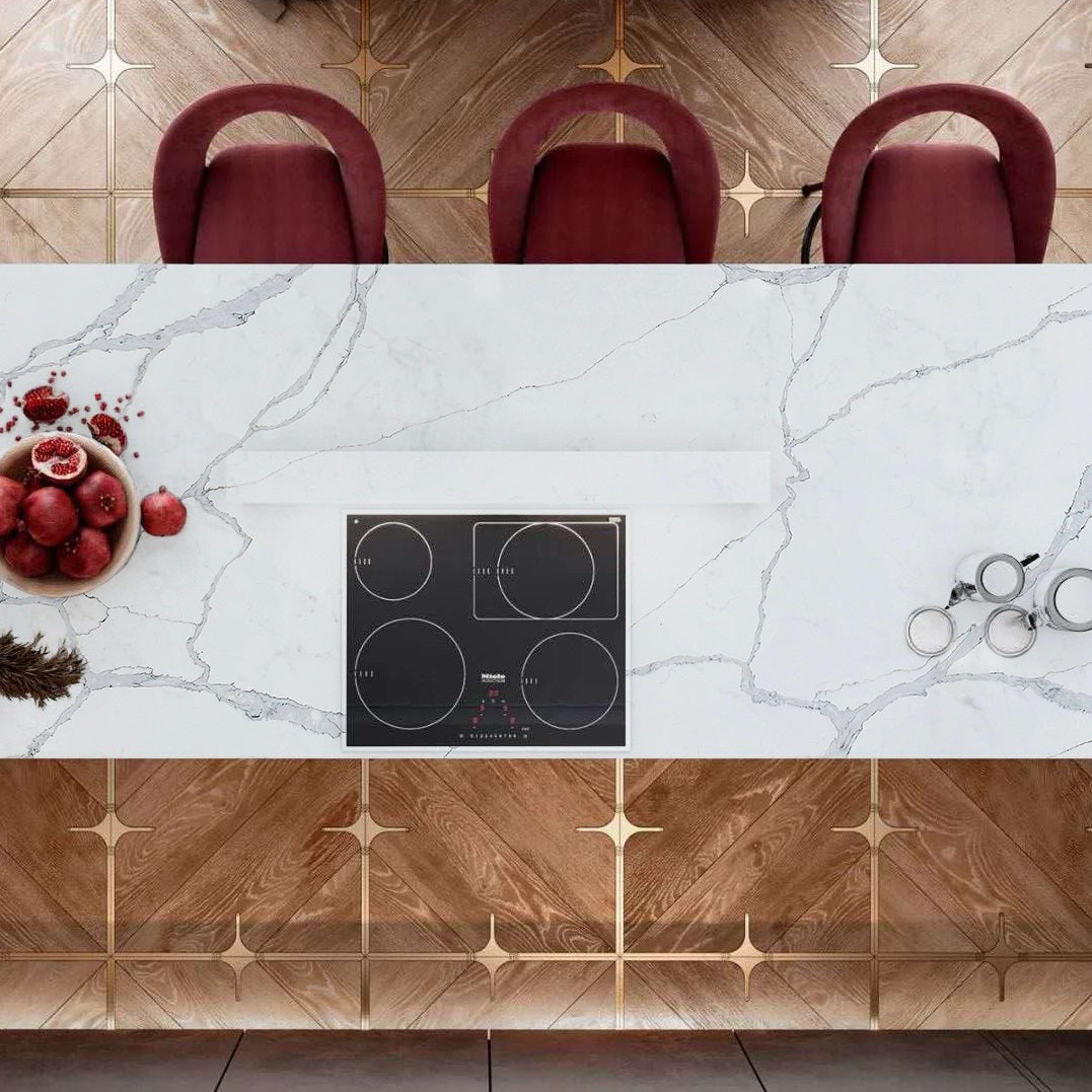 Crown CR-8825 Quartz Stone Counter Top - RenoShop