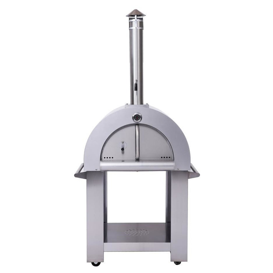 Outdoor Cooking & BBQ1