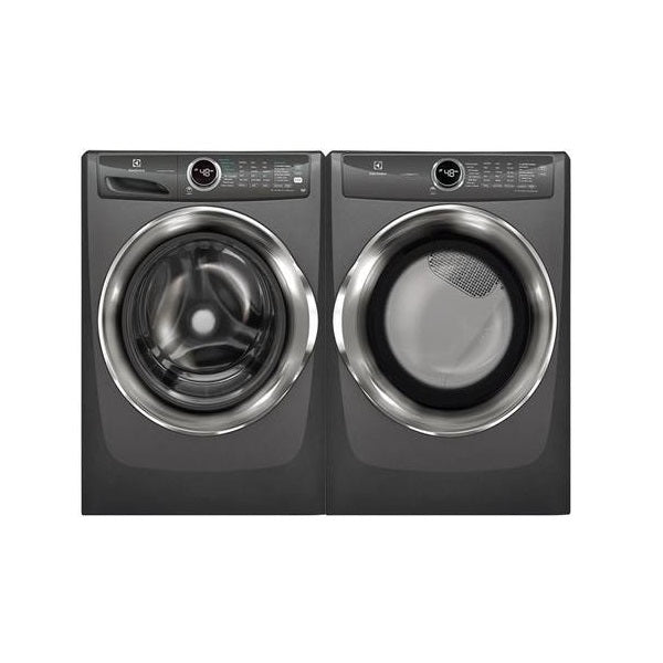 Washer & Dryer