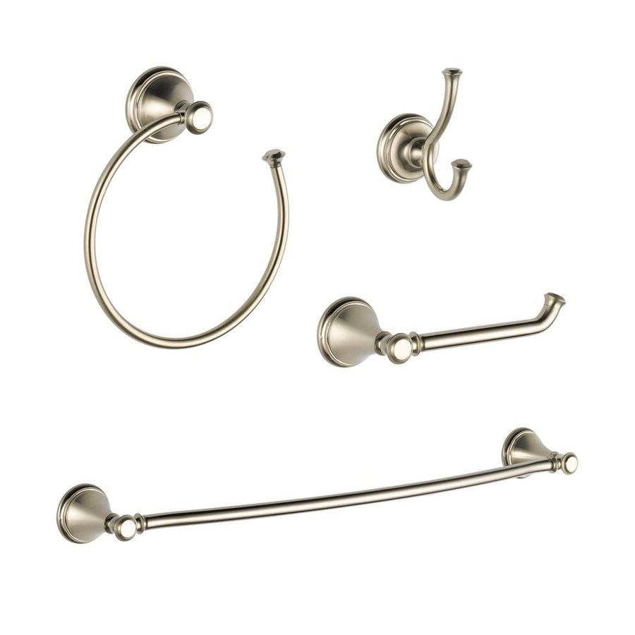 Bath Accessories for Bathroom