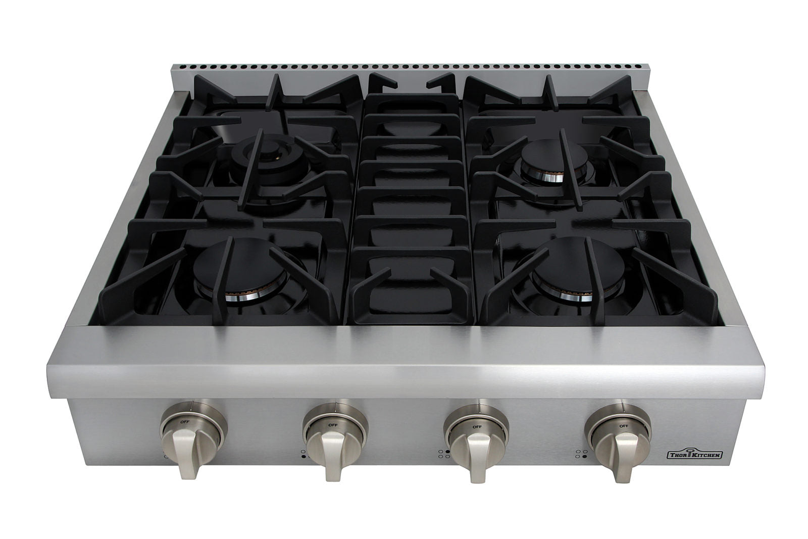 Range Tops