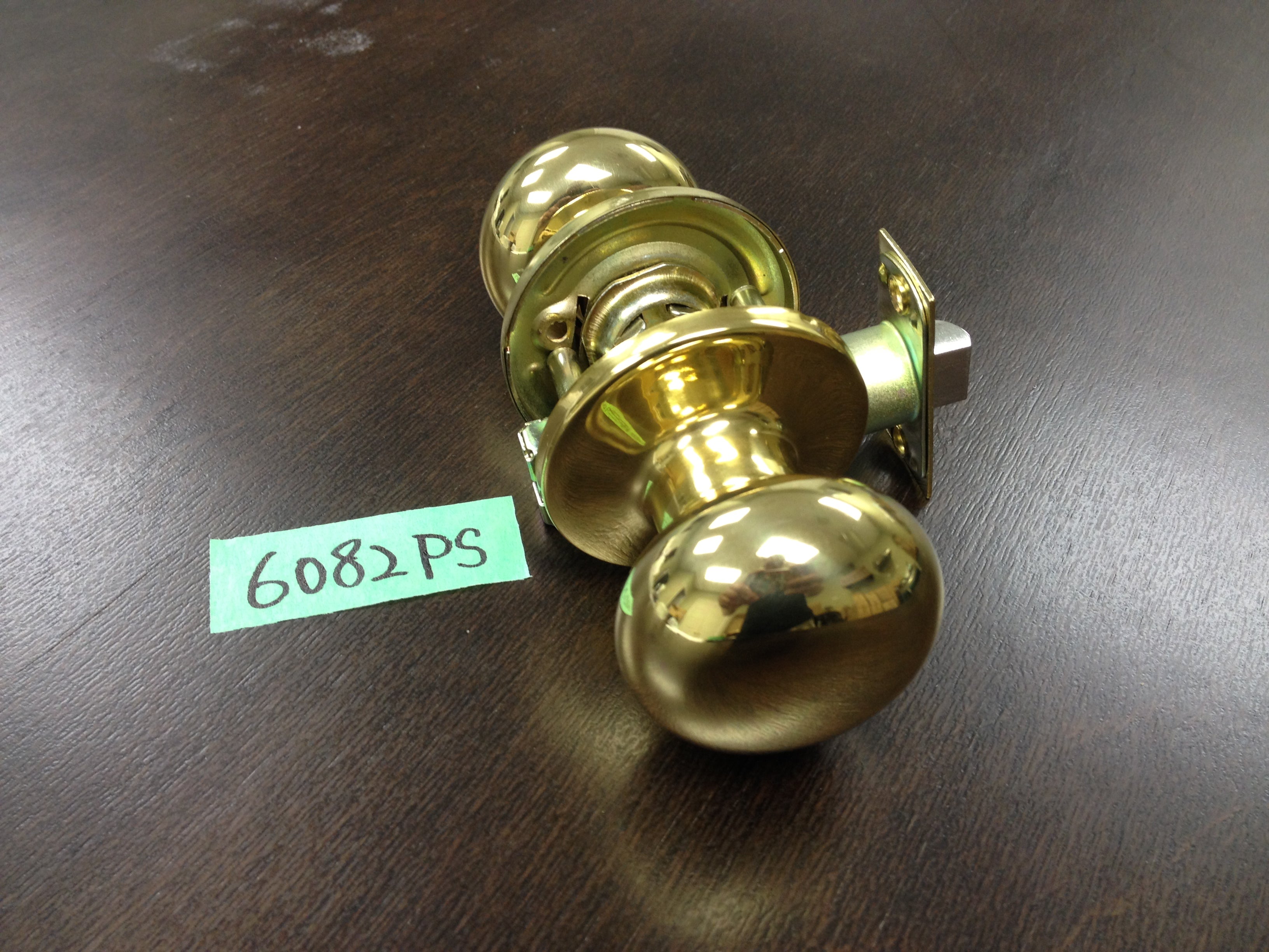 Small Locks