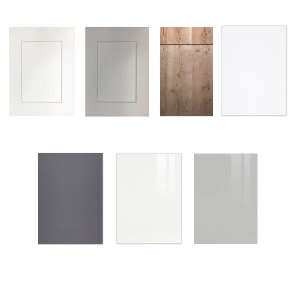 Modern Style Kitchen Cabinets