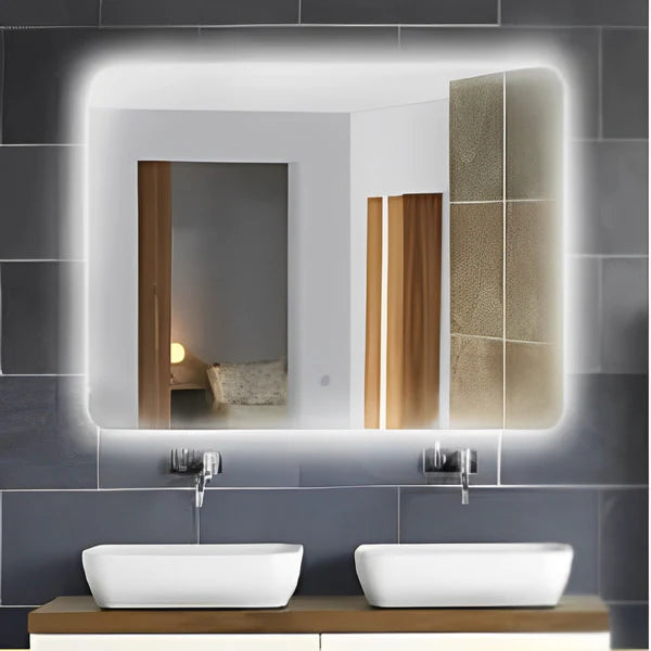 Bathroom Mirrors