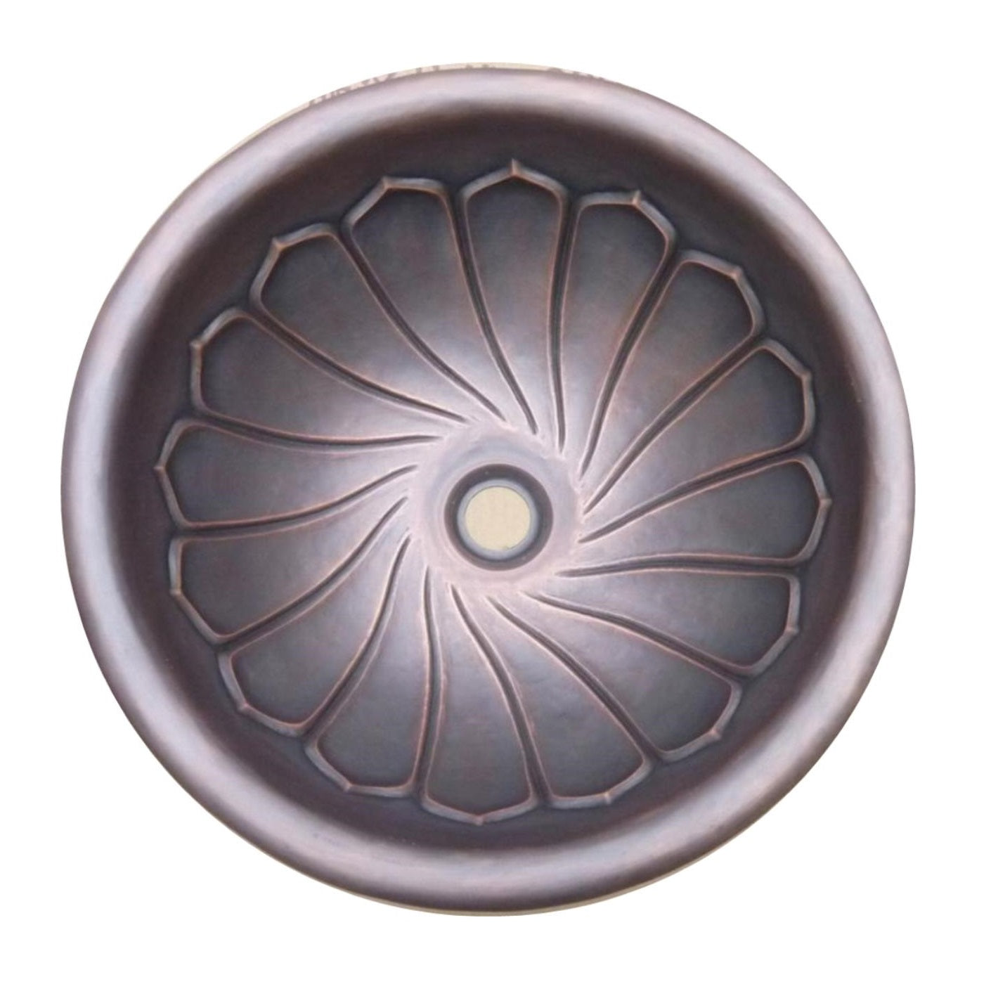 Copper Sinks