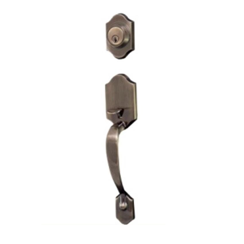 Door hardware