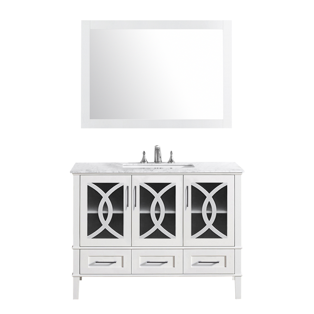 Bathroom Vanities