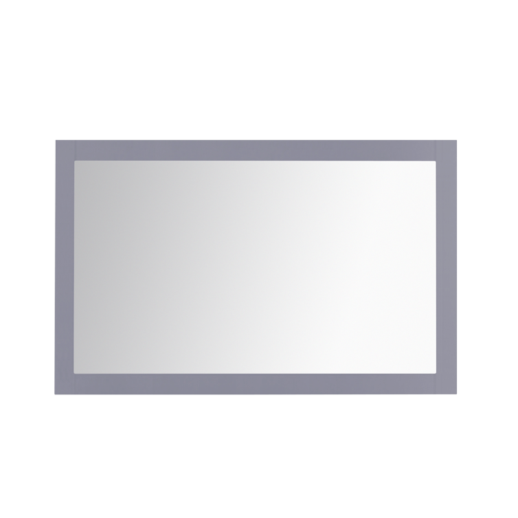 Solid Wood Mirrors