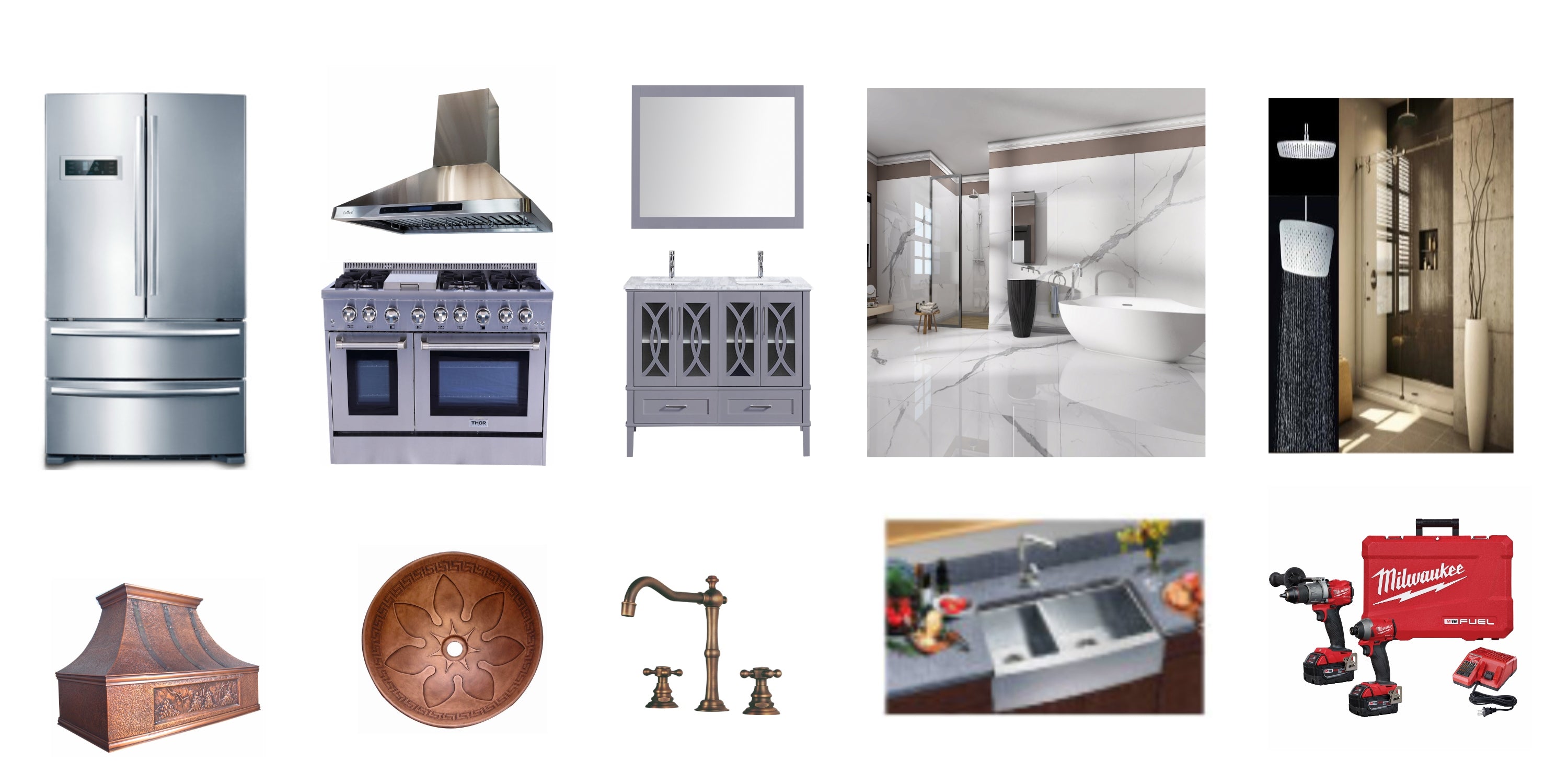 Best Deal Kitchen Appliances Canada