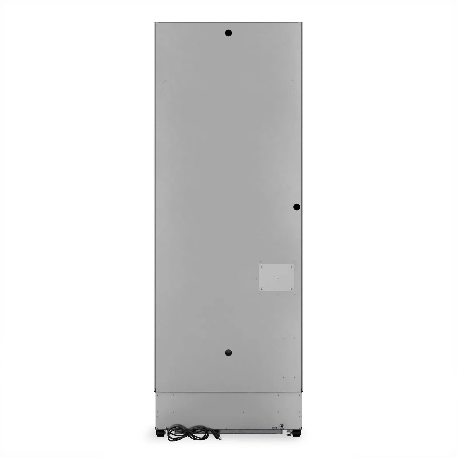 Thor Kitchen 30-Inch Built-In Refrigerator Column Panel Ready - XRF30CRF