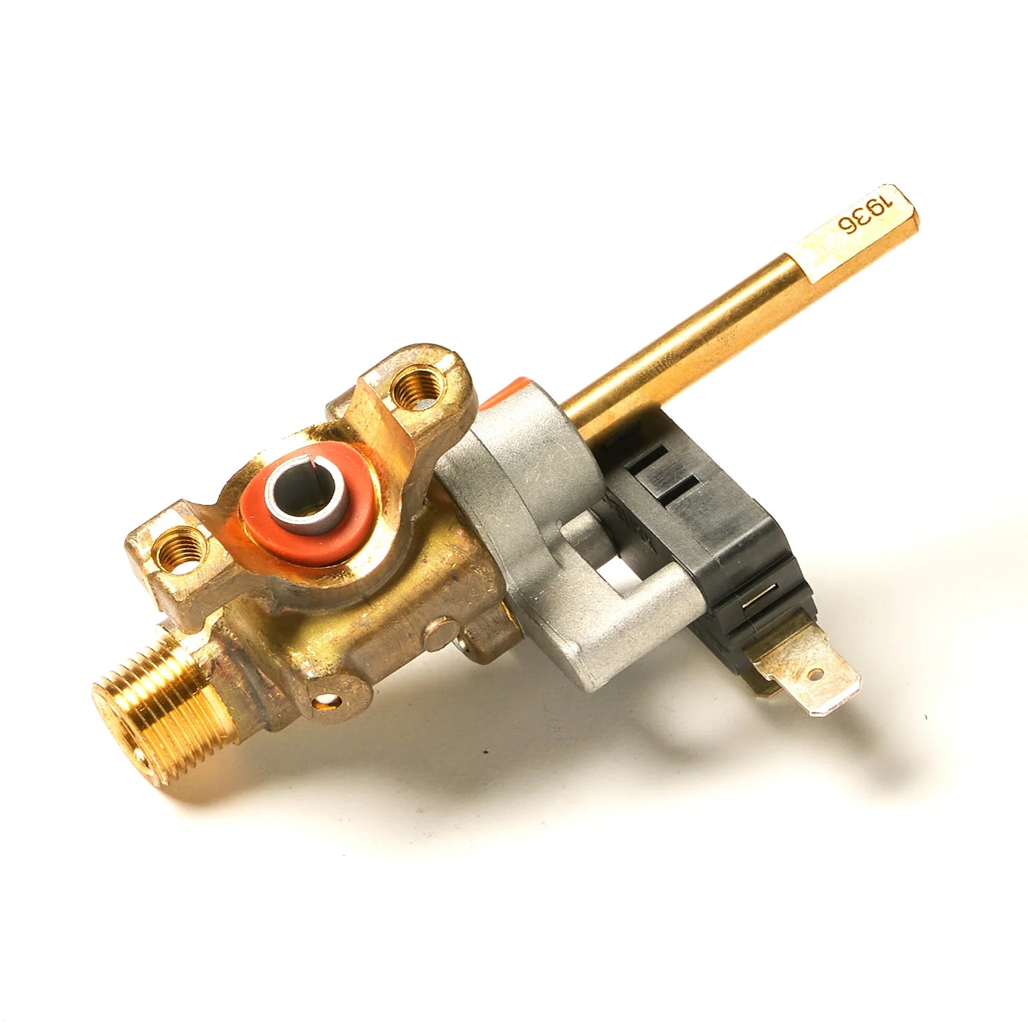 Thor Kitchen 12000BTU Single Burner Valve Brass - RenoShop