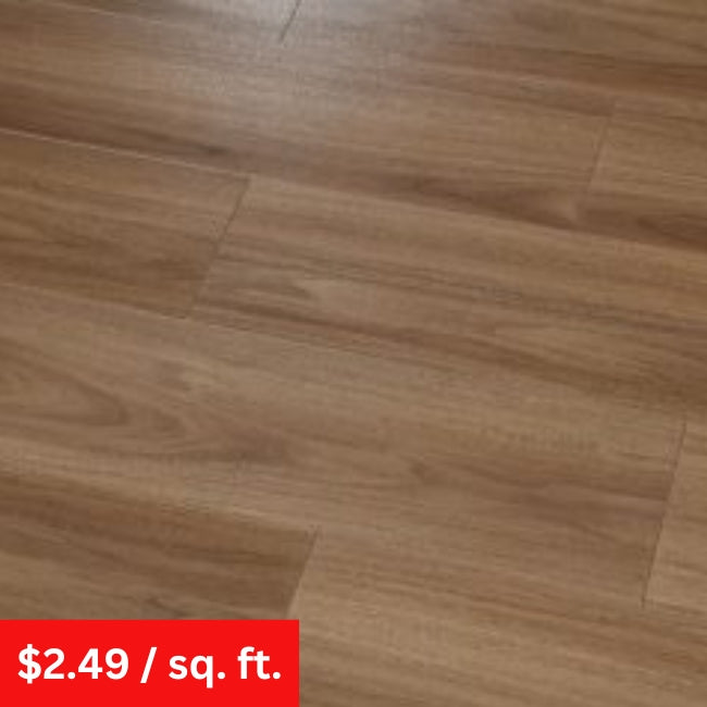 12mm Waterproof Laminate Flooring, 6088