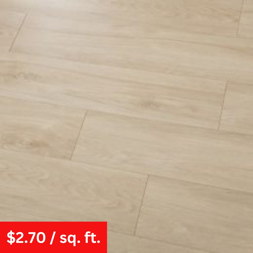 12mm Waterproof Laminate Flooring, 20360