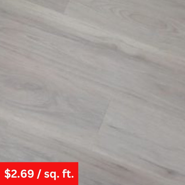 12mm Waterproof Laminate Flooring, 2055